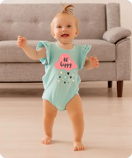小さい子供用グッズ作成に